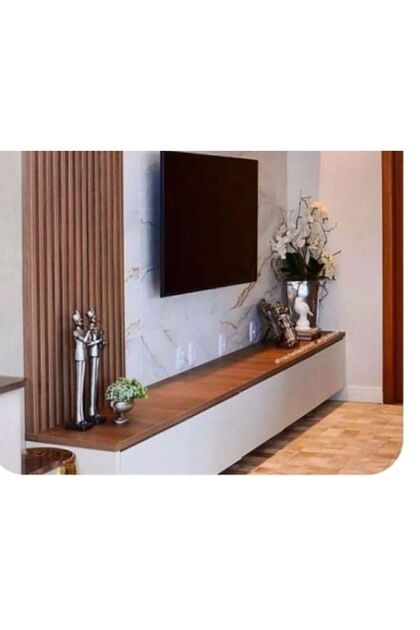 Lavınya Tv Ünitesi 200 cm
