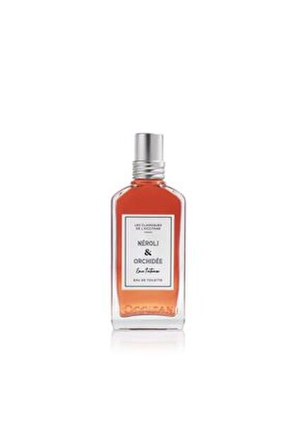 L'Occitane Portakal Çiçeği & Orkide Parfüm - Néroli & Orchidée Eau
