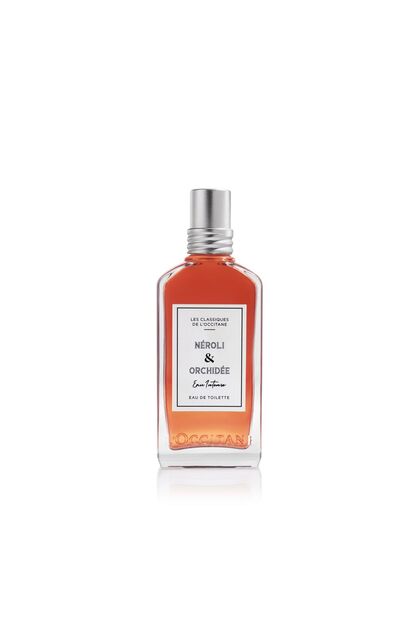 L'Occitane Néroli & Orchidée Intense Eau De Toilette