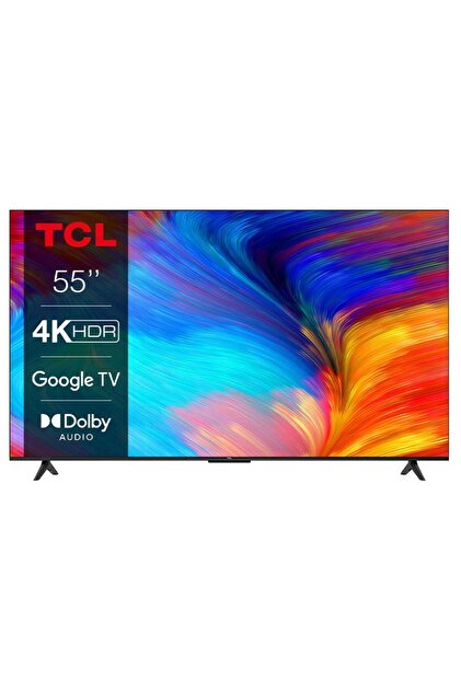 TCL 55V6A 55