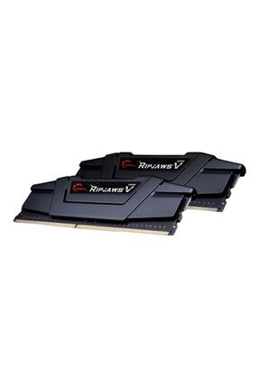 G Skill Gskill 32Gb (2x16Gb) RipjawsV DDR4 3200Mhz CL16 1.35V F4