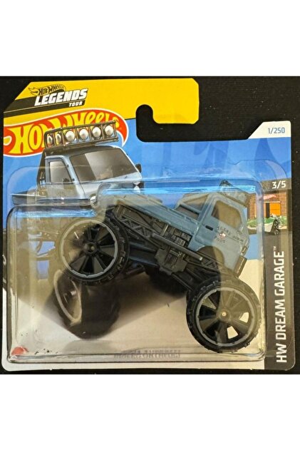 HOT WHEELS HTC86 Mazda Autozam - Fiyatı, Yorumları