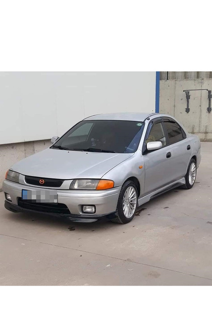 OTOBDY PLASTİK - mazda 323 marşpiyel takımı - Fiyatı, Yorumları