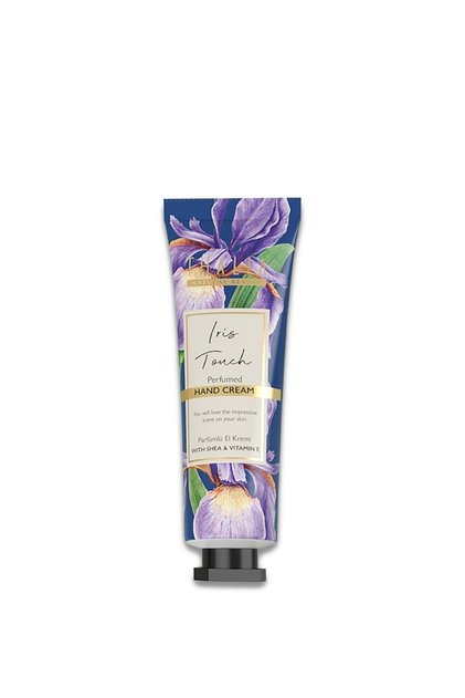 Iris Touch Scented Hand Cream - 60ml