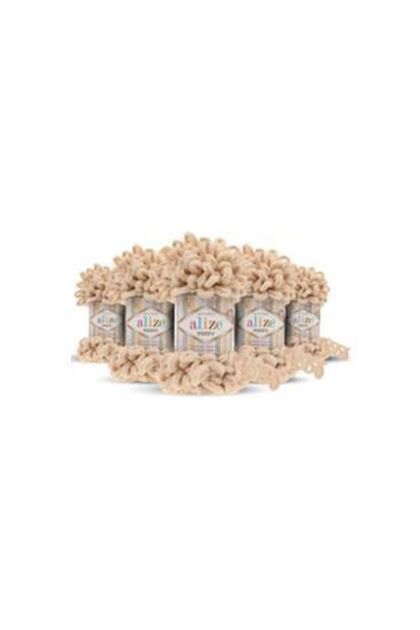 Puffy 310 (5 Pieces)