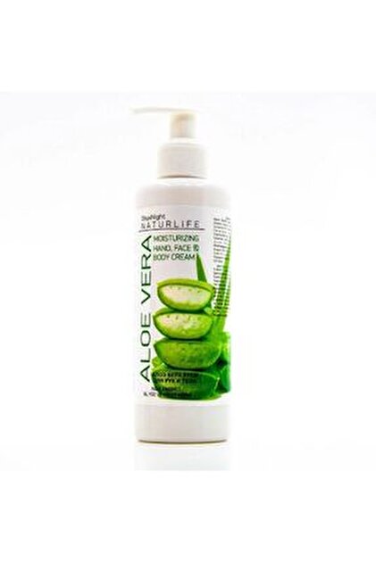 Golden W.Golden Aloe Vera Jel 200Ml - Fiyat, Yorumlar
