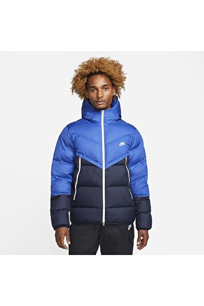 Nike Sportswear Storm-fıt Windrunner Erkek Mont Dr9605-480