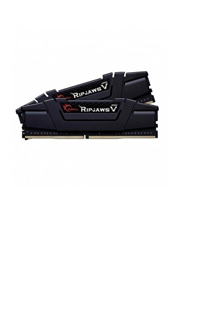 G.Skill Ripjawsv 16 GB (2x8 GB) 3200MHz DDR4 Ram Siyah Fiyatı
