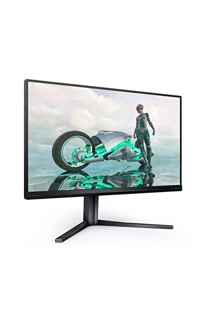 PHILIPS EVNIA ゲーミングモニター 27インチ/180Hz/フルHD Philips Evnia 27M2N3200S 27