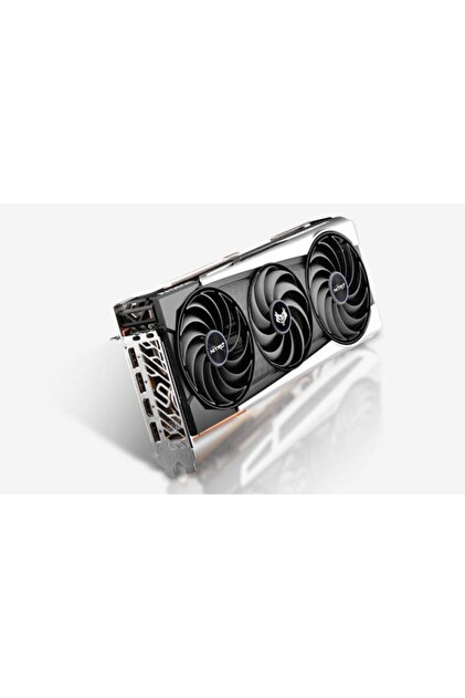 SAPPHIRE Nitro+ Amd Radeon Rx 6700 Xt Gamıng Oc 11306-01-20g 12gb