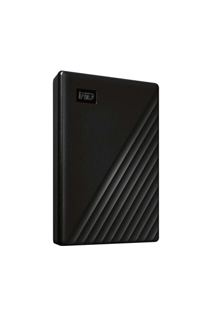 WD My Passport 1TB 2.5