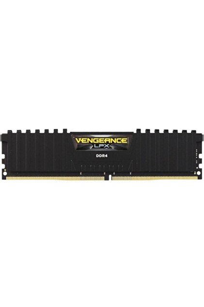 Corsair Vengeance LPX 8GB 3000MHz DDR4 Ram CMK8GX4M1D3000C16