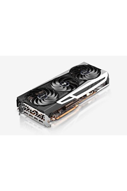 SAPPHIRE Nitro+ Amd Radeon Rx 6700 Xt Gamıng Oc 11306-01-20g 12gb