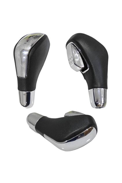 ZETOTO Renault Fluence Otomatik Vites Topuzu Plastik 8200574279