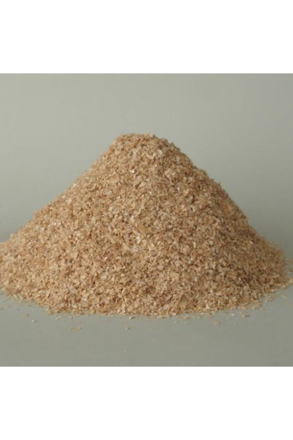 Buğday Kepeği 1 Kg