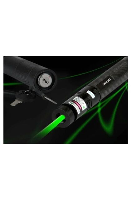 zeycan teknoloji Lazer Ultra Güçlü 2 Modlu Işık 1000 Mw - Fiyatı