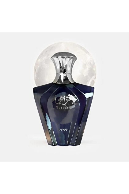 Generic Afnan Turathi Blue Eau De Parfum Erkek 90 ml - Fiyatı