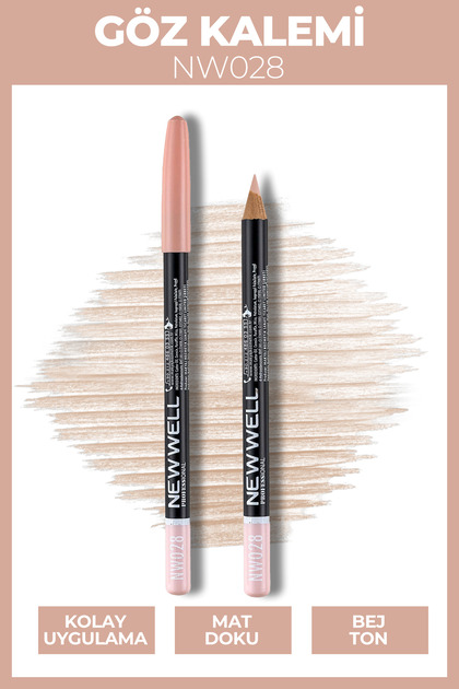 Eye Pencil NW0288680923304670