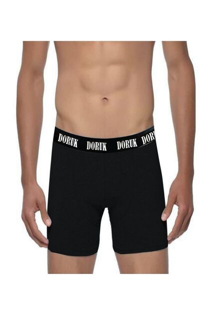 Doruk 5 Pack Lycra Men's Boxers