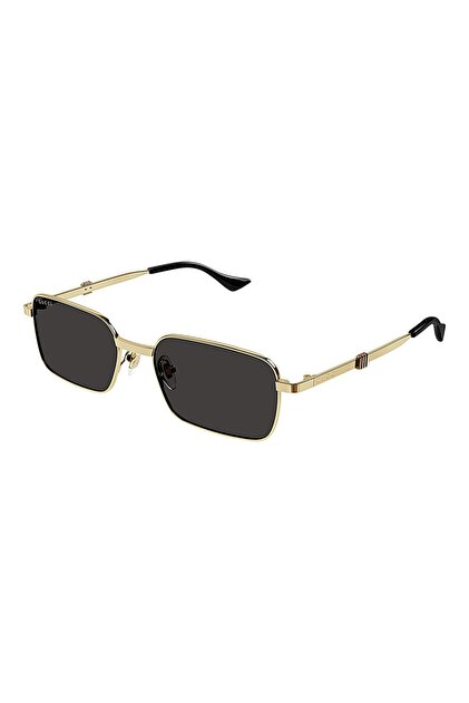 Gucci GG1495S 001 56 UNISEX GÜNEŞ GÖZLÜĞÜ - Fiyatı, Yorumları