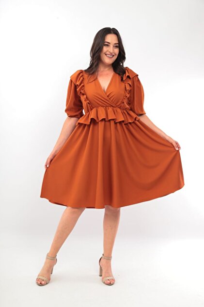 BYEN GYM StylishJesiscaEvening Dress for Pregnant Women - Casual and  Special Night Comfortable- Trendyol