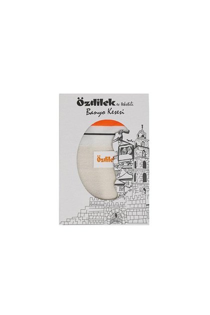 Premium Hamam Spa Banyo Kesesi