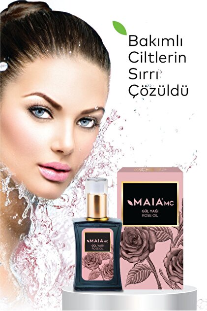 Maia mc Rose Oil 30 ml- Trendyol