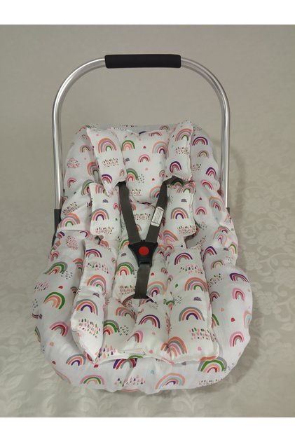 Stroller Cushion 1 Piece