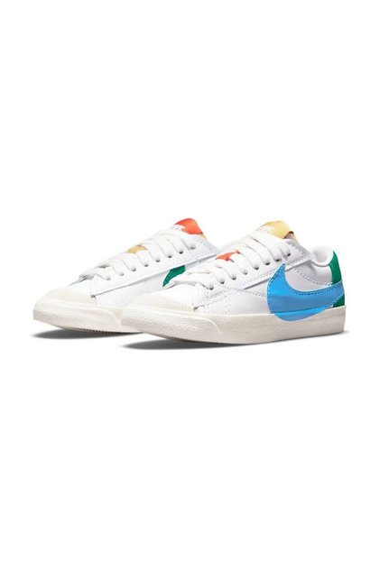 - Blazer Low '77 Jumbo Kadın Sneaker Ayakkabı