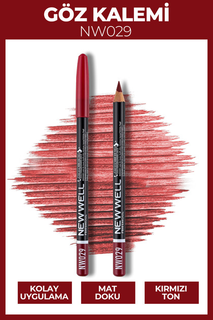 Eye Pencil - Nw029