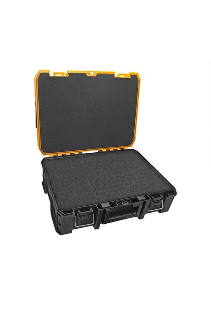 Tekreyonda Süper Bag Master Case Organizer Süngerli Teknisyen