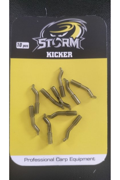 Kanca Kicker