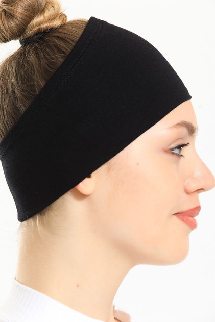Add 5 to the Cart, Pay for 4. Amazingly Grippy, Reducing Slip, Flexible Stitch-Free Bones, Black (Price for 1 Piece)