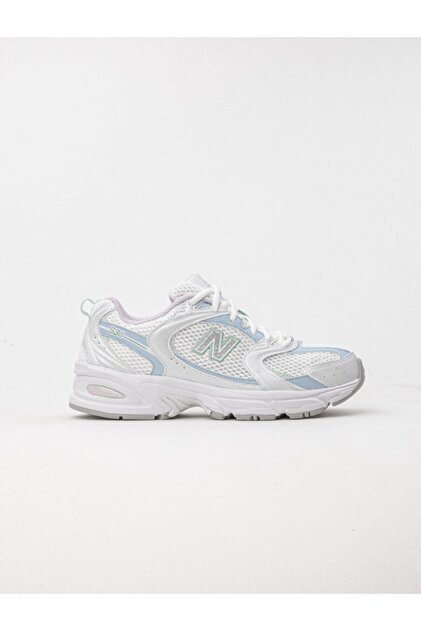 New Balance 530 Sneaker Kadın Mavi - Beyaz Spor Ayakkabı - Fiyatı