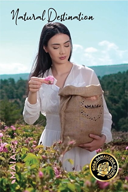 Maia mc Rose Oil 30 ml- Trendyol