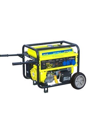 Palmera Pa950djk Jeneratör 8,1 Kva Dizel Marşlı 220v - Fiyatı