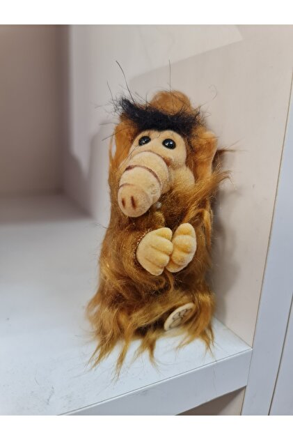 ALF PLUSHDOLL90→8€ ALF PLUSHDOLL90→8€ Alf - 8” Stuffed Animal