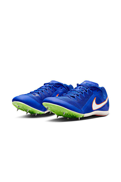 Nike Unisex Çivili Koşu Ayakkabısı Zoom Rival Multi DC8749-401