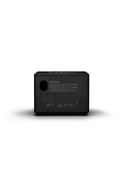 Marshall Woburn Iıı Bt, Black - Fiyatı, Yorumları
