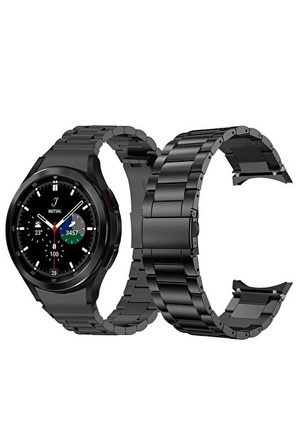 Nezih Case Galaxy Watch 4 5 6 7 Fe 40 44mm Classic 42 43 46 47mm