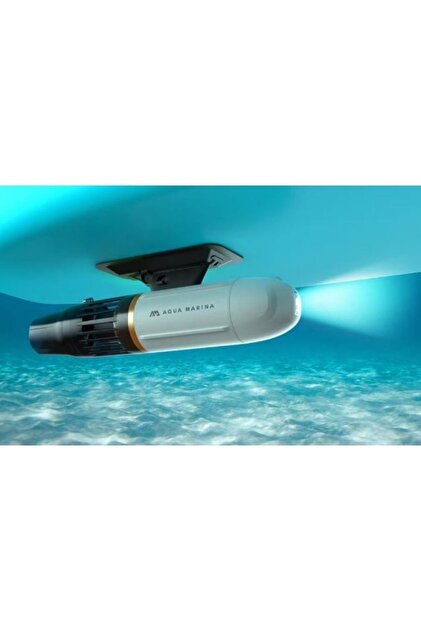 aquamarina Aqua Marina Bluedrive X-Pro Deniz Scooter / Sea Scooter