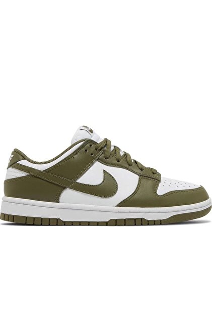 Nike Dunk Low Medium Olive W - Fiyatı, Yorumları