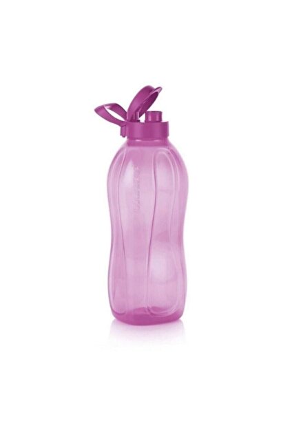 Tupperware Eco Bottle 2 Liter Detox Water Bottle Water Bottle