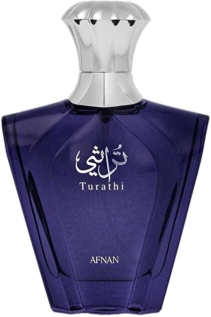 Generic Afnan Turathi Blue Eau De Parfum Erkek 90 ml - Fiyatı