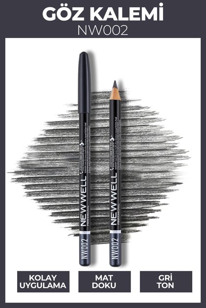 Eye Pencil NW0028680923304410