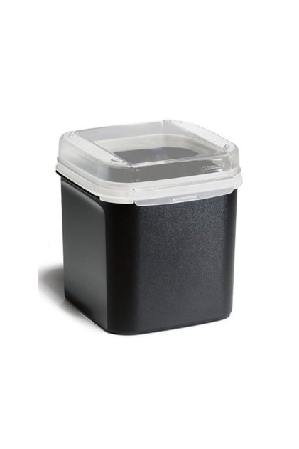 Special Square 4 Lt Black Multi-Purpose Storage Container