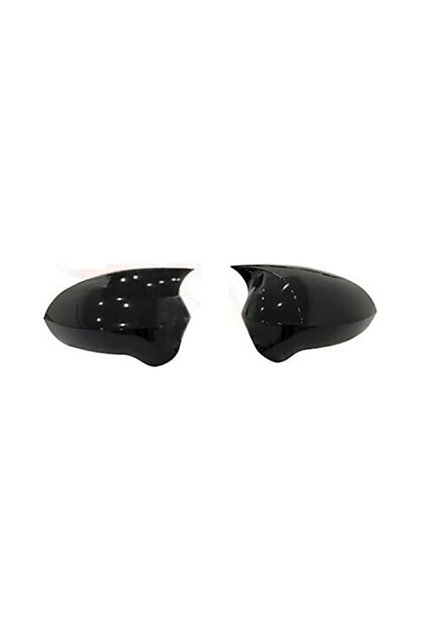 Fiat Albea Batman Yarasa Ayna Kapağı Piano Black 2002 2003 2004 2005 2006 2007 2008 2009