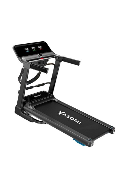 Yasomi İ7 Xl Katlanabilir Geniş Lcd Ekranlı 2.5 Hp 150 Kg