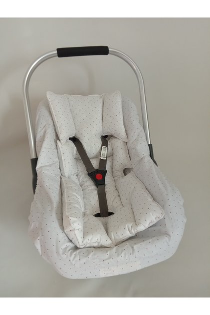 Stroller Cushion 1 Piece