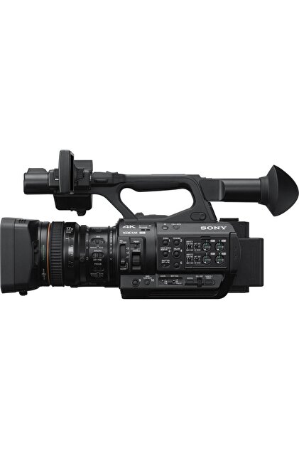 Sony Pxw-z280 4k 3-cmos 1/2